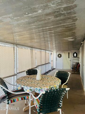 2100 N TREKELL Road 017, Casa Grande, AZ 85122