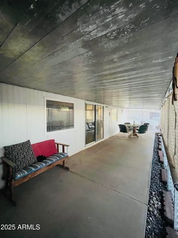 2100 N TREKELL Road 017, Casa Grande, AZ 85122