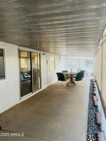 2100 N TREKELL Road 017, Casa Grande, AZ 85122