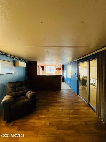 2100 N TREKELL Road 017, Casa Grande, AZ 85122