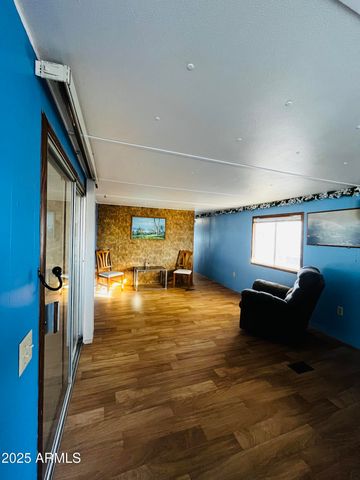 2100 N TREKELL Road 017, Casa Grande, AZ 85122