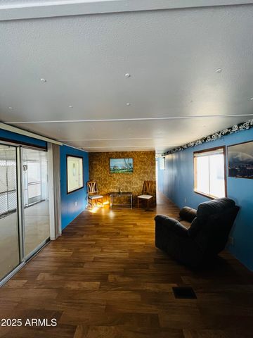 2100 N TREKELL Road 017, Casa Grande, AZ 85122