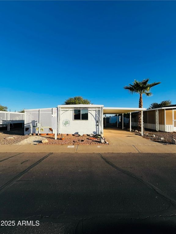 2100 N TREKELL Road 017, Casa Grande, AZ 85122