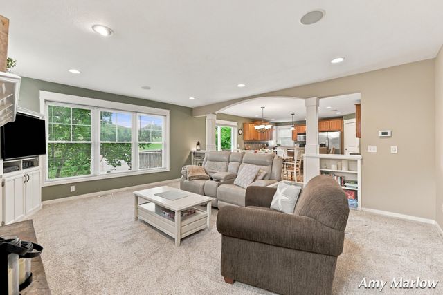 2275 Van Singel Lake Drive SW, Byron Center, MI 49315