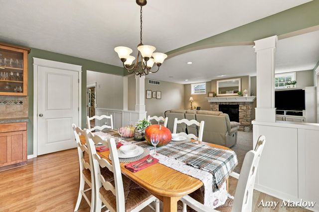 2275 Van Singel Lake Drive SW, Byron Center, MI 49315