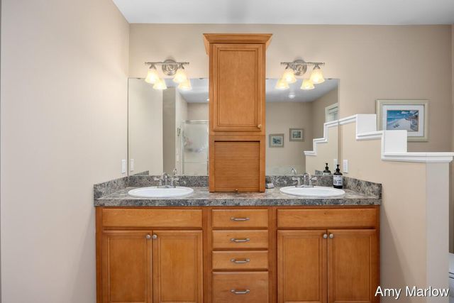 2275 Van Singel Lake Drive SW, Byron Center, MI 49315