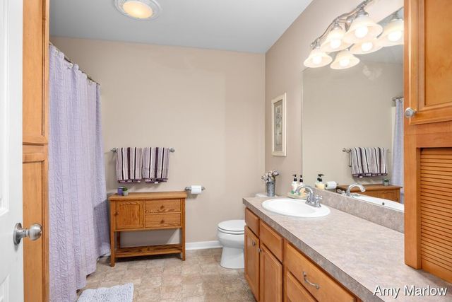 2275 Van Singel Lake Drive SW, Byron Center, MI 49315