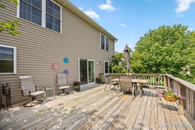 2275 Van Singel Lake Drive SW, Byron Center, MI 49315