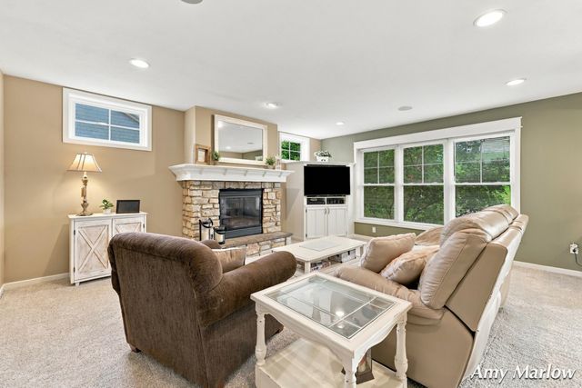 2275 Van Singel Lake Drive SW, Byron Center, MI 49315