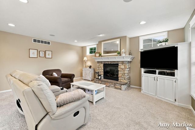 2275 Van Singel Lake Drive SW, Byron Center, MI 49315