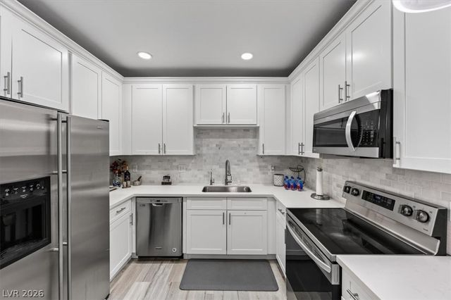 2900 Sunridge Heights Parkway 1022, Henderson, NV 89052