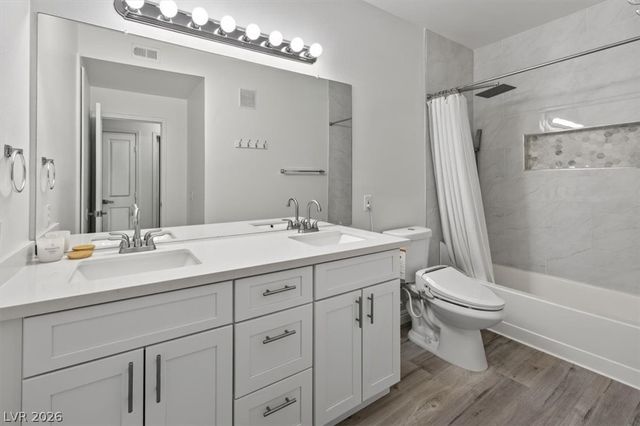 2900 Sunridge Heights Parkway 1022, Henderson, NV 89052