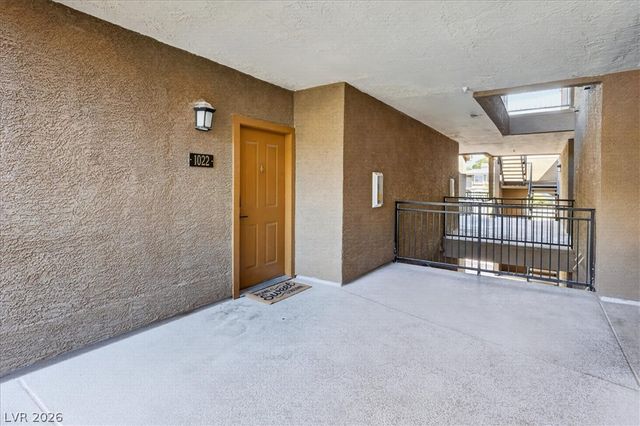 2900 Sunridge Heights Parkway 1022, Henderson, NV 89052