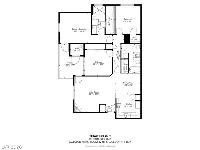 2900 Sunridge Heights Parkway 1022, Henderson, NV 89052