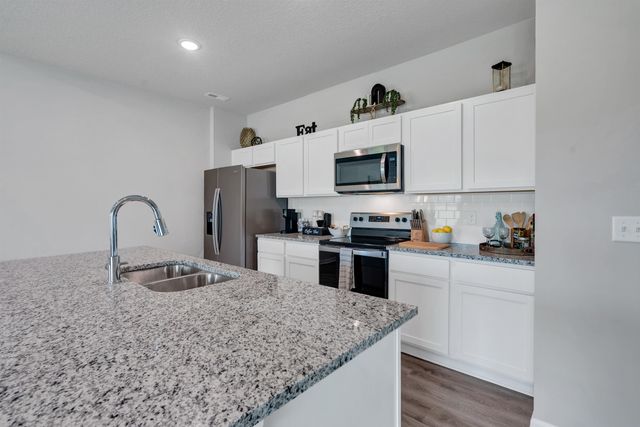 2243 S San Marino Cir, Andover, KS 67002