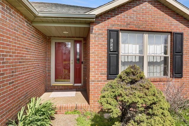 2944 Elmridge Drive, Evansville, IN 47711