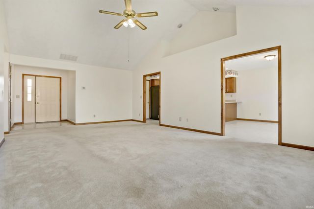 2944 Elmridge Drive, Evansville, IN 47711