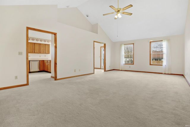 2944 Elmridge Drive, Evansville, IN 47711