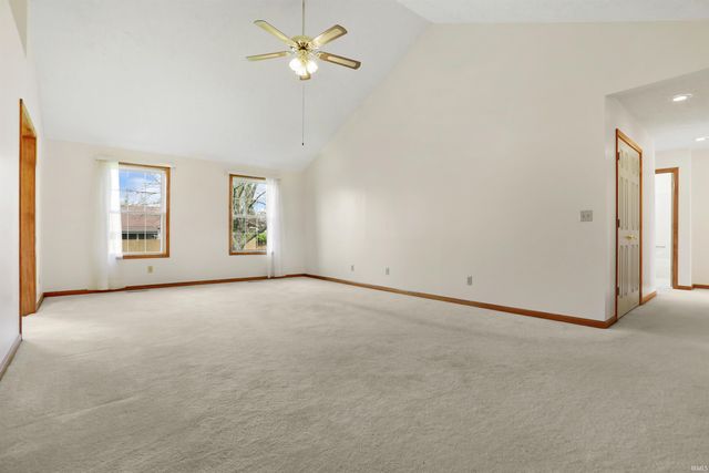 2944 Elmridge Drive, Evansville, IN 47711