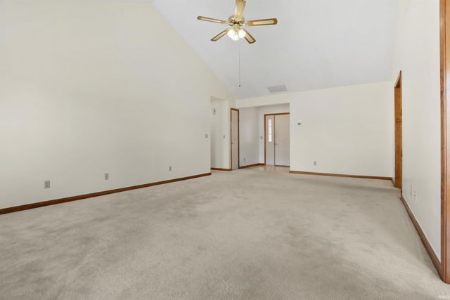 2944 Elmridge Drive, Evansville, IN 47711