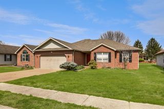 2944 Elmridge Drive, Evansville, IN 47711