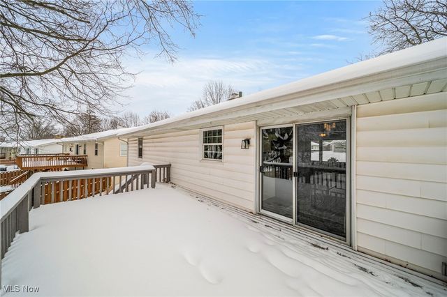 601 Pleasant Valley Drive, Medina, OH 44256