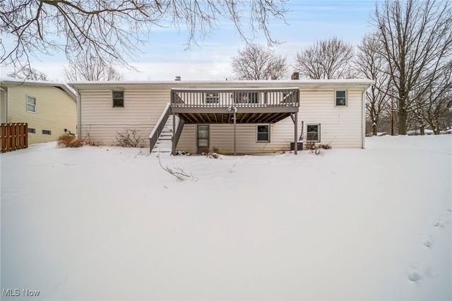 601 Pleasant Valley Drive, Medina, OH 44256