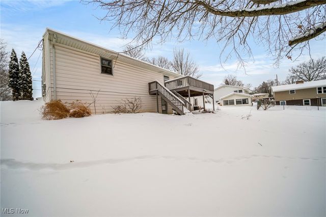 601 Pleasant Valley Drive, Medina, OH 44256