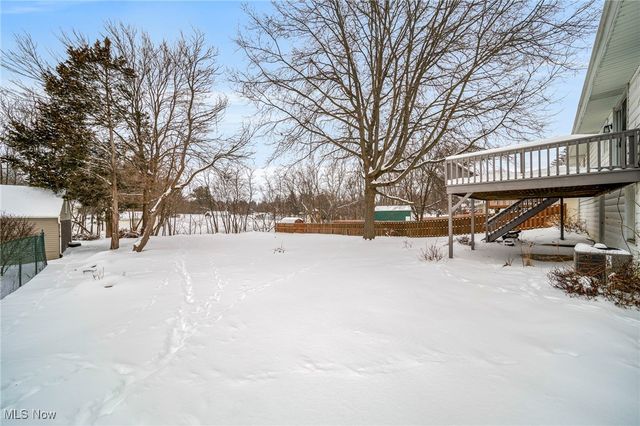 601 Pleasant Valley Drive, Medina, OH 44256