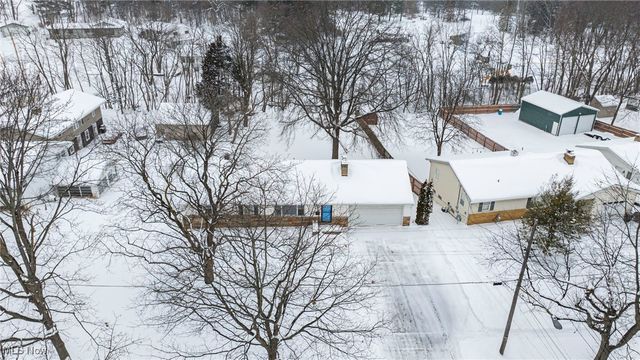 601 Pleasant Valley Drive, Medina, OH 44256