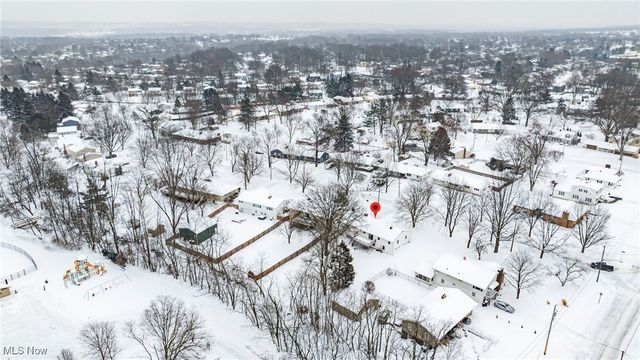 601 Pleasant Valley Drive, Medina, OH 44256