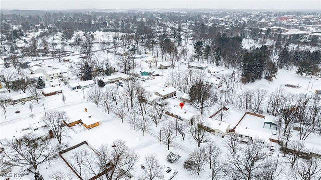 601 Pleasant Valley Drive, Medina, OH 44256