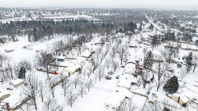 601 Pleasant Valley Drive, Medina, OH 44256