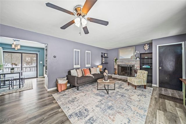 601 Pleasant Valley Drive, Medina, OH 44256