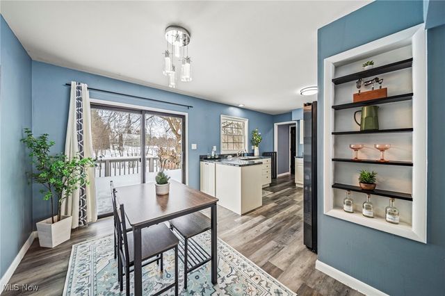 601 Pleasant Valley Drive, Medina, OH 44256