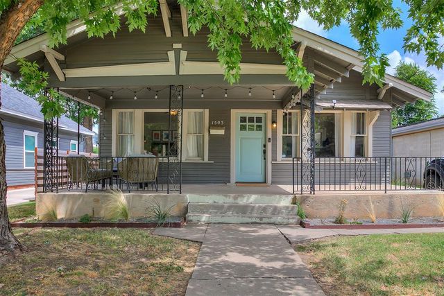 1503 NW 16th Street, Oklahoma City, OK 73106