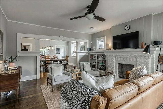 1503 NW 16th Street, Oklahoma City, OK 73106