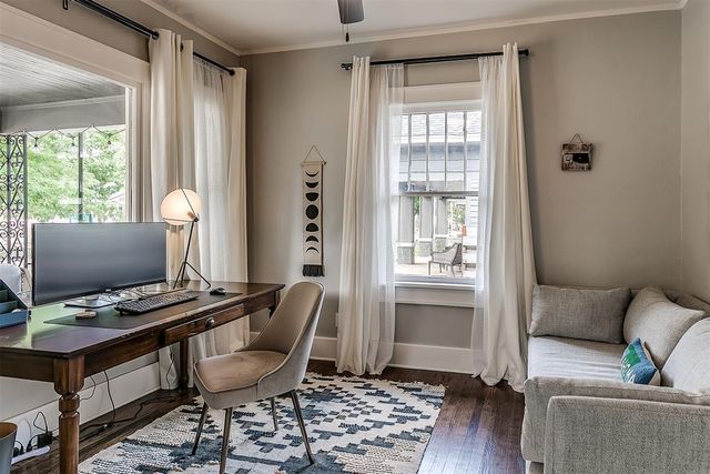 1503 NW 16th Street, Oklahoma City, OK 73106