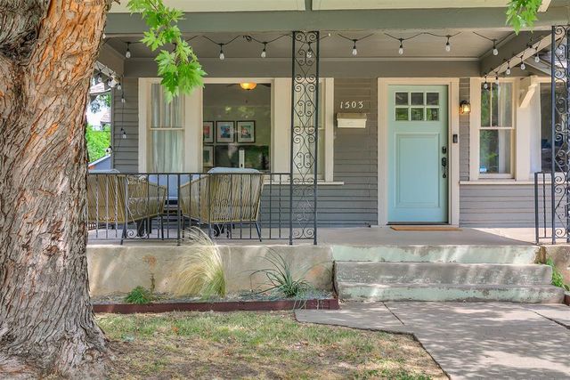 1503 NW 16th Street, Oklahoma City, OK 73106