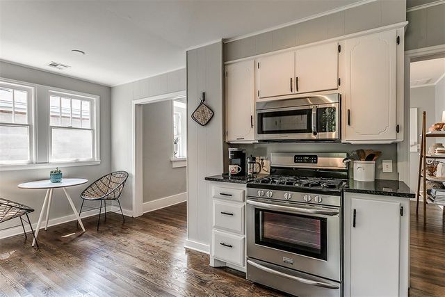 1503 NW 16th Street, Oklahoma City, OK 73106