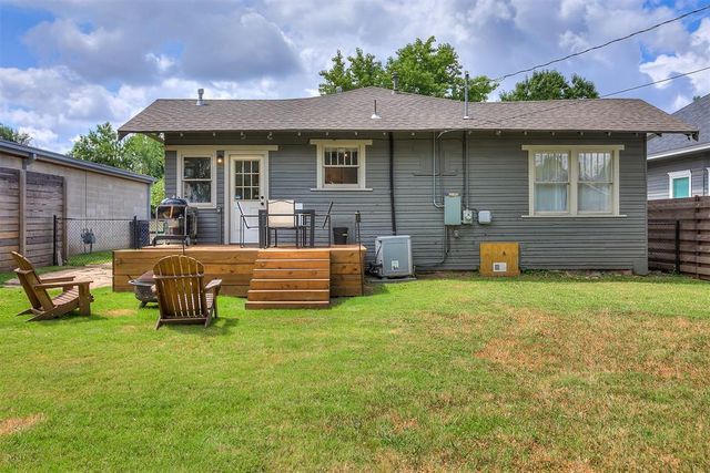 1503 NW 16th Street, Oklahoma City, OK 73106