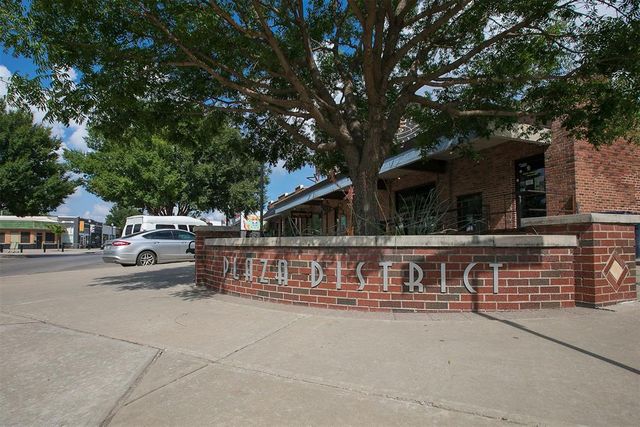 1503 NW 16th Street, Oklahoma City, OK 73106