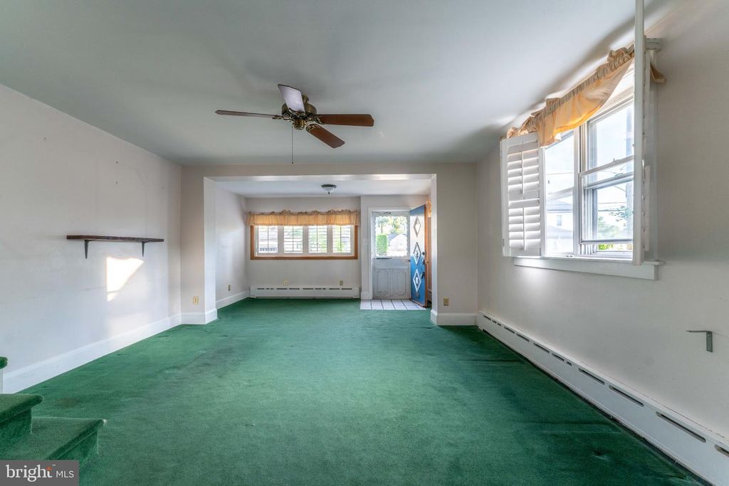 19 WEISS AVE, FLOURTOWN, PA 19031 — photo 4