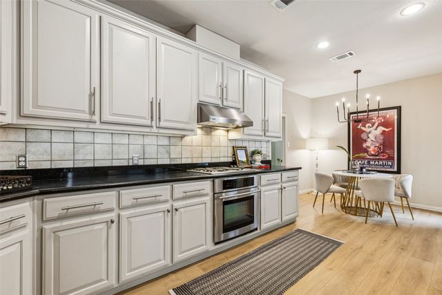 307 Anderson Court, Allen, TX 75013