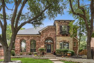 307 Anderson Court, Allen, TX 75013