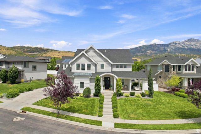 6474 W CARRICK WAY, Highland, UT 84003