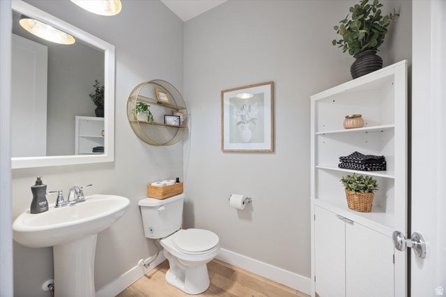 6474 W CARRICK WAY, Highland, UT 84003
