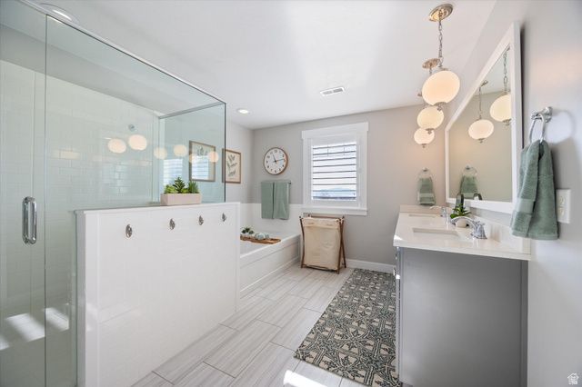 6474 W CARRICK WAY, Highland, UT 84003
