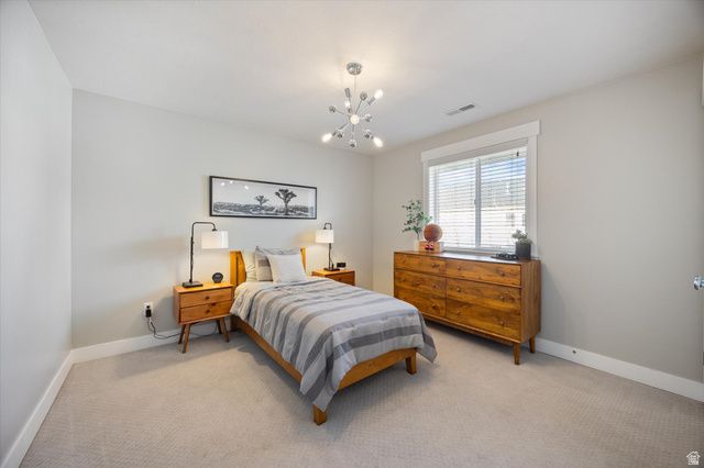 6474 W CARRICK WAY, Highland, UT 84003