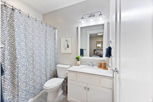 6474 W CARRICK WAY, Highland, UT 84003